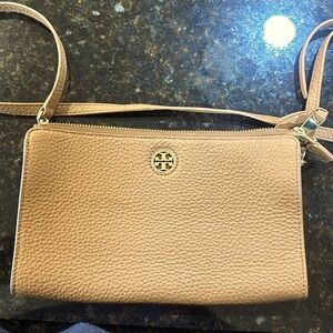 Tory Burch crossbody/clutch